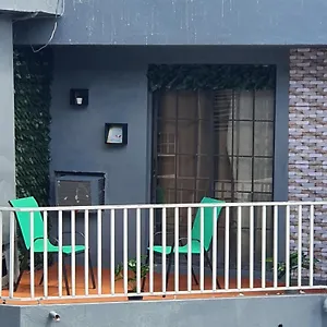 Apartment Mjac Jungle, San Juan