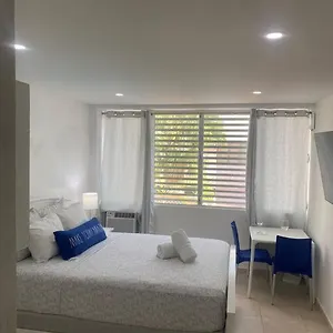 Apartment Dalia Lovers By Sea, San Juan