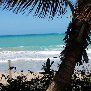 Apartment Ivbb Beach Studio, San Juan