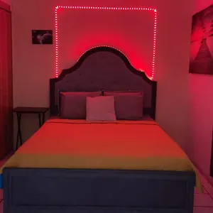 Apartment Tropical #5, San Juan