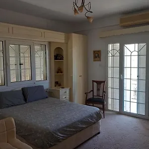 Vasilis House Dromolaxia