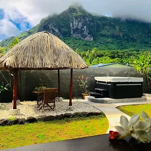 Anaiva Bora Bora Bora