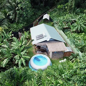 Fare Honu Cook's Bay Moorea