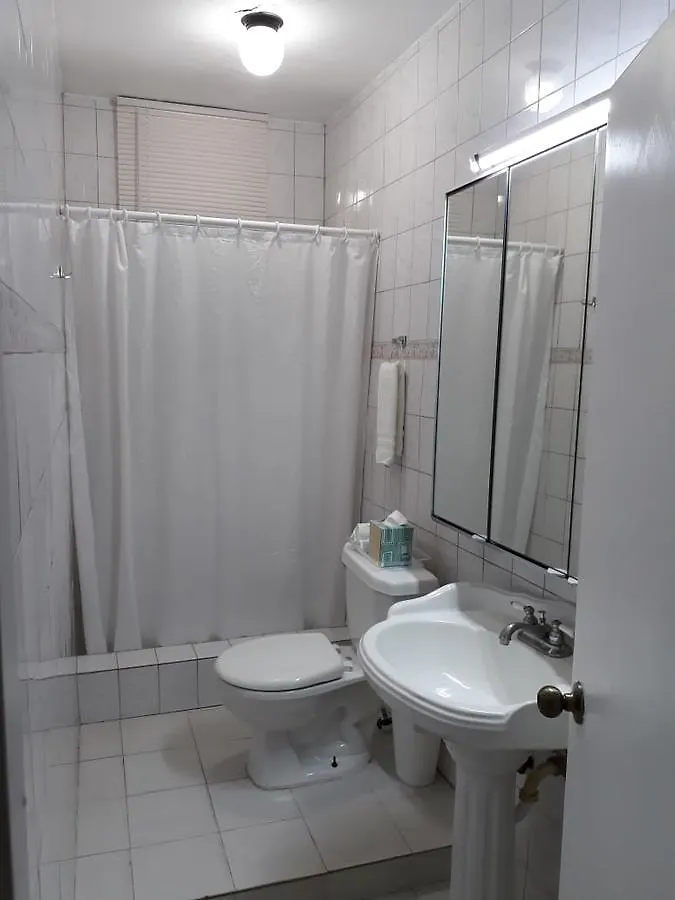 아파트 Isla Verde Apt Two-Bedroom 산후안