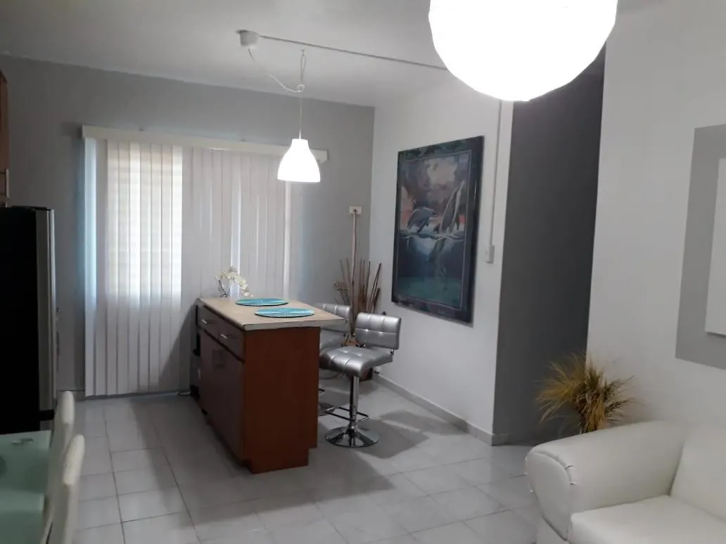 Isla Verde Apt Two-Bedroom 산후안 0*,  푸에르토리코