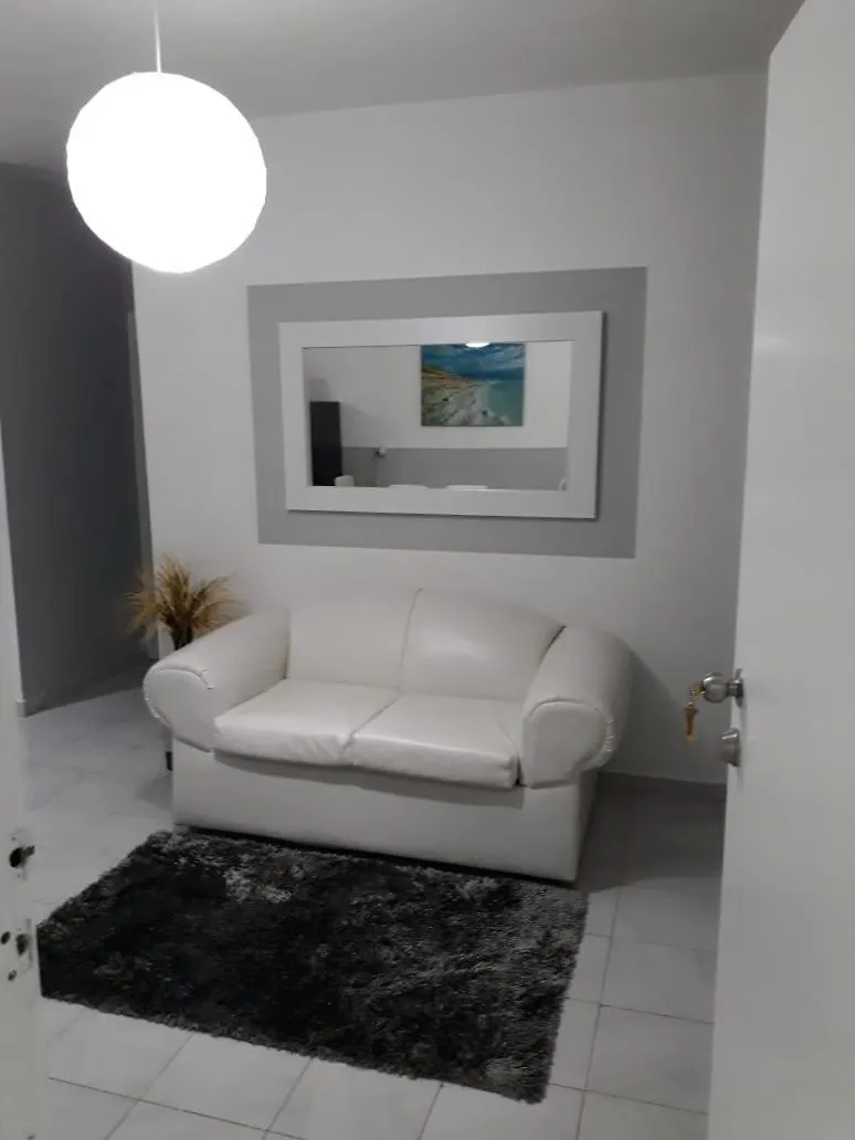 아파트 Isla Verde Apt Two-Bedroom 산후안