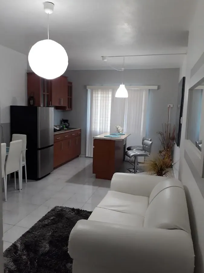 Isla Verde Apt Two-Bedroom 산후안